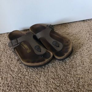 Birkenstocks